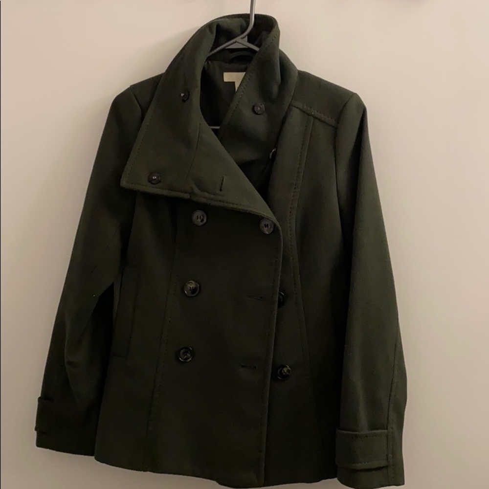 Hm jacket